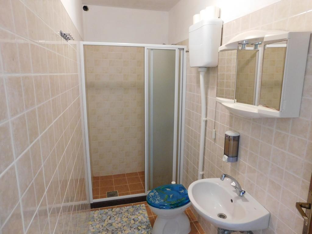 Apartments Kalafatovic Драче Екстер'єр фото